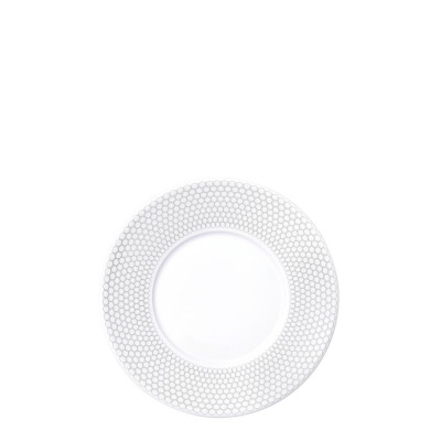 Тарелка десертная 16см серии Madison 6 Christofle Тарелка десертная 16см серии Madison 6 Christofle