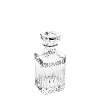 Графин для виски 0,75л от Marly Or Blanc Christofle