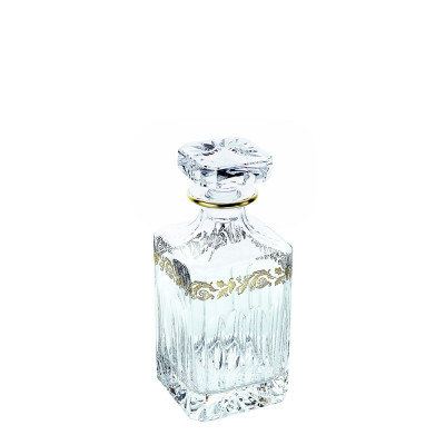 Графин для виски 0,75л от Marly Or Christofle