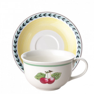 Charm & Breakfast French Garden