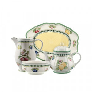 French Garden Fleurence