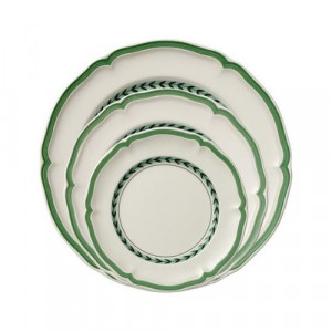 French Garden Green Line