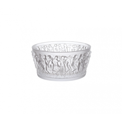 Ваза для фруктов Bacchantes от Lalique
