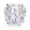Маленькая Ваза Tourbillons от Lalique