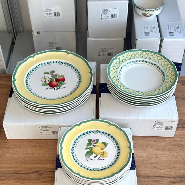 Villeroy & Boch SVB-1001-2-18