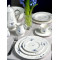 Базовый столовый сервиз Old Luxembourg Villeroy & Boch на 6 персон