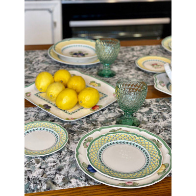 Столовый сервиз French Garden Villeroy & Boch на 4 персоны Столовый сервиз French Garden Villeroy & Boch на 4 персоны