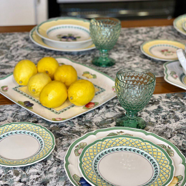 Villeroy & Boch SVB-1001-4-26