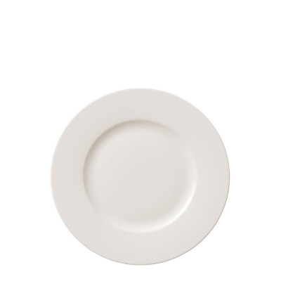 Тарелка закусочная 21,5см For Me Villeroy & Boch	 Тарелка закусочная 21,5см For Me Villeroy & Boch