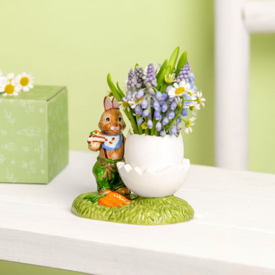 Подставка для яиц Annual Easter Edition 2024 Villeroy & Boch Подставка для яиц Annual Easter Edition 2024 Villeroy & Boch