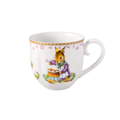Кружка 2024 Annual Easter Edition Villeroy & Boch Кружка 2024 Annual Easter Edition Villeroy & Boch