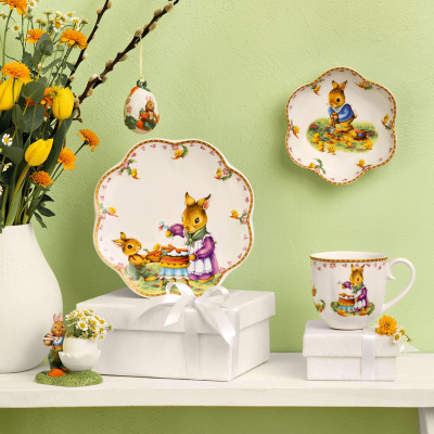 Кружка 2024 Annual Easter Edition Villeroy & Boch Кружка 2024 Annual Easter Edition Villeroy & Boch