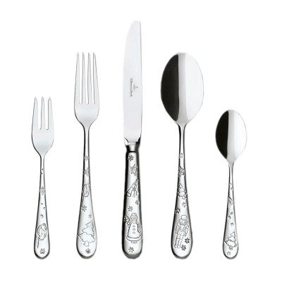 Набор столовых приборов 30 шт Toy's Delight Villeroy & Boch Набор столовых приборов 30 шт Toy's Delight Villeroy & Boch