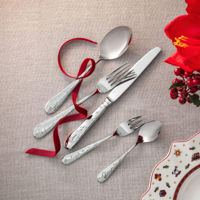 Набор столовых приборов 30 шт Toy's Delight Villeroy & Boch Набор столовых приборов 30 шт Toy's Delight Villeroy & Boch