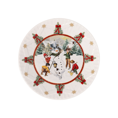 Большая чаша 25 см Toy's Fantasy Villeroy & Boch Большая чаша 25 см Toy's Fantasy Villeroy & Boch
