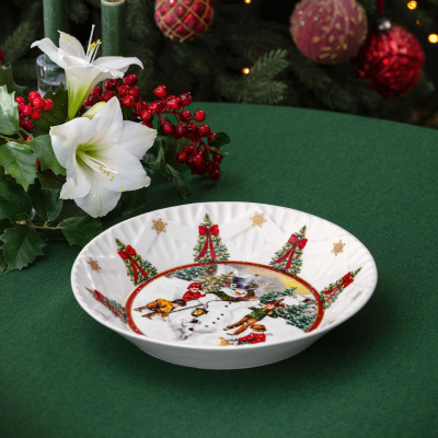 Большая чаша 25 см Toy's Fantasy Villeroy & Boch Большая чаша 25 см Toy's Fantasy Villeroy & Boch