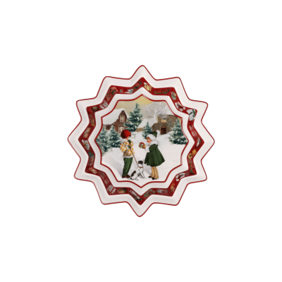 Маленькая чаша 180 мл Toy's Fantasy Villeroy & Boch Маленькая чаша 180 мл Toy's Fantasy Villeroy & Boch