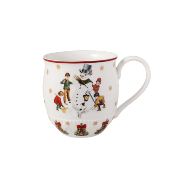 Чашка с ручкой 450 мл Toy's Fantasy Villeroy & Boch Чашка с ручкой 450 мл Toy's Fantasy Villeroy & Boch