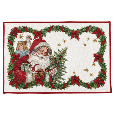 Гобеленовая салфетка 32x48 см Toy's Fantasy Villeroy & Boch Гобеленовая салфетка 32x48 см Toy's Fantasy Villeroy & Boch
