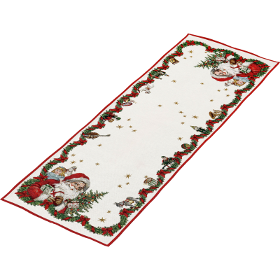 Гобеленовая дорожка 49x143 см Toy's Fantasy Villeroy & Boch Гобеленовая дорожка 49x143 см Toy's Fantasy Villeroy & Boch