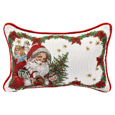 Гобеленовая подушка 32x48 см Toy's Fantasy Villeroy & Boch