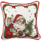 Гобеленовая подушка Санта 45x45 см Toy's Fantasy Villeroy & Boch