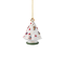 Ёлочная игрушка 7 см Winter Bakery Delight Villeroy & Boch