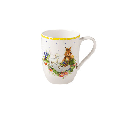 Кружка Spring Awakening Villeroy & Boch Кружка Spring Awakening Villeroy & Boch