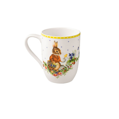 Кружка Spring Awakening Villeroy & Boch Кружка Spring Awakening Villeroy & Boch