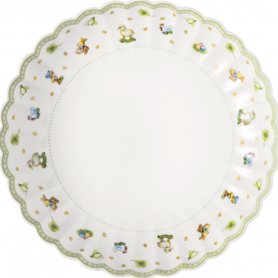 Пасхальная миска "Easter Delight" от Villeroy & Boch