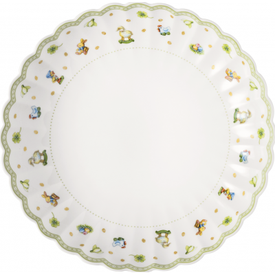 Пасхальная миска "Easter Delight" от Villeroy & Boch