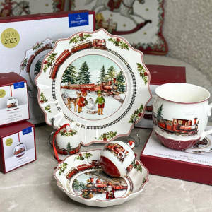 Annual Christmas Edition