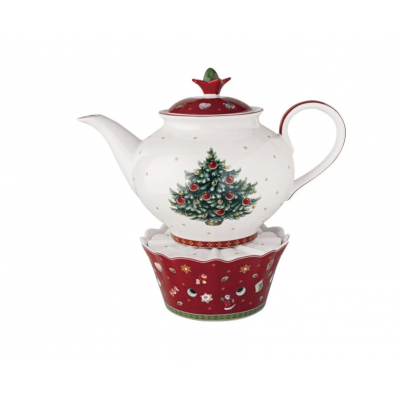 Подогреватель для чайника 16 см Toy's Delight от Villeroy & Boch