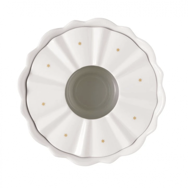 Подогреватель для чайника 16 см Toy's Delight от Villeroy & Boch 14-8585-7899 Villeroy & Boch 14-8585-7899