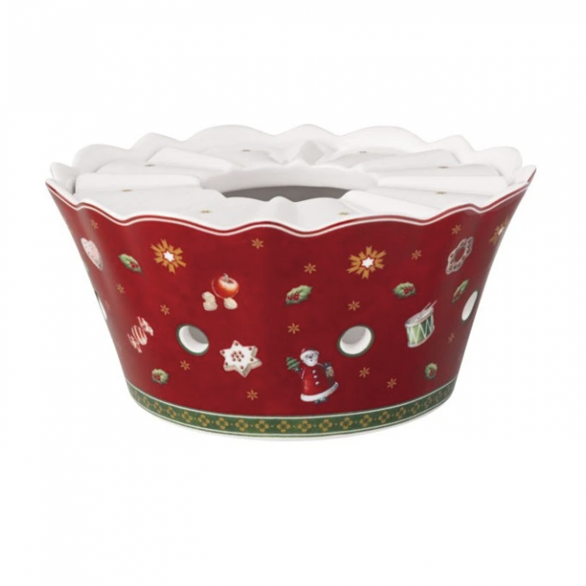 Подогреватель для чайника 16 см Toy's Delight от Villeroy & Boch 14-8585-7899 Villeroy & Boch 14-8585-7899