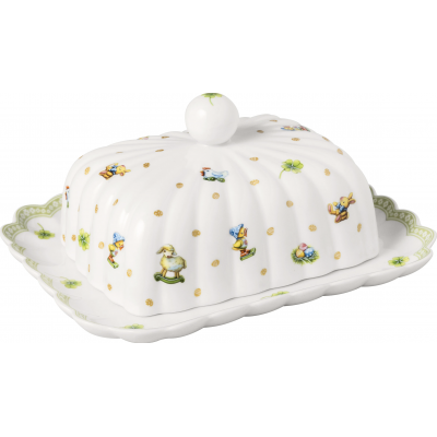 Масленка «Пасхальное наслаждение» от Villeroy & Boch