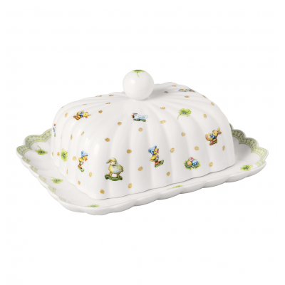 Масленка «Пасхальное наслаждение» от Villeroy & Boch