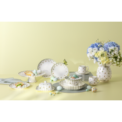 Ваза «Пасхальное наслаждение» от Villeroy & Boch