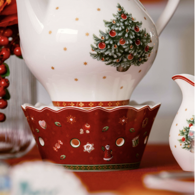 Кофейник 1,7л Тойс Делайт от Villeroy & Boch