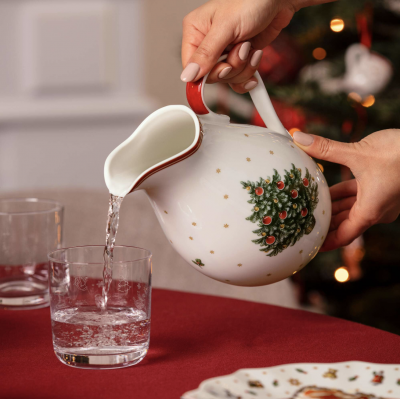 Кувшин для воды/сока 1л Тойс Делайт от Villeroy & Boch