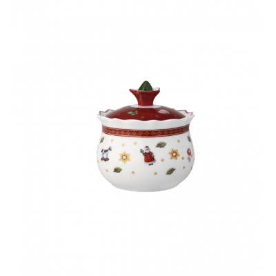 Баночка для джема 0,26л Тойс Делайт от Villeroy & Boch