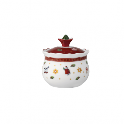 Баночка для джема 0,26л Тойс Делайт от Villeroy & Boch