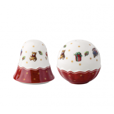 Набор соль/перец Тойс Делайт от Villeroy & Boch