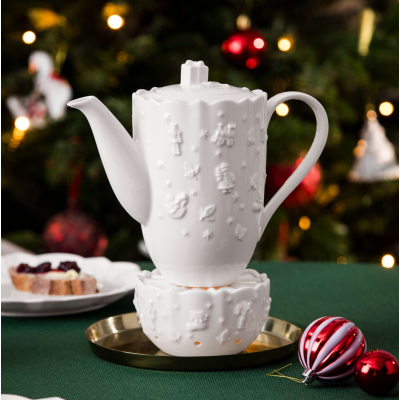 Кофейник 1,2л Тойз делайт роял классик от Villeroy & Boch