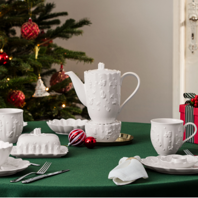 Кофейник 1,2л Тойз делайт роял классик от Villeroy & Boch