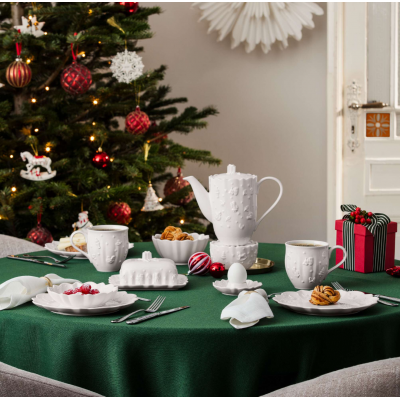 Подставка для яйца 4см Тойз делайт роял классик от Villeroy & Boch