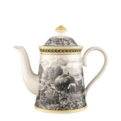 Кофейник 1,3л Audun Ferme Villeroy & Boch	 Кофейник 1,3л Audun Ferme Villeroy & Boch