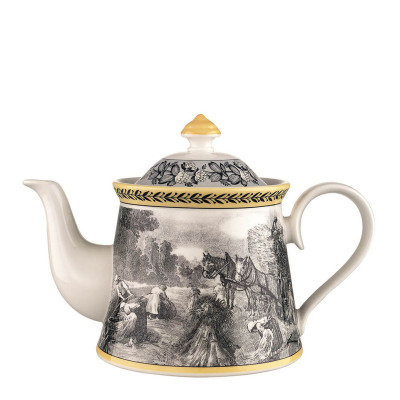 Чайник 1,1л Audun Ferme Villeroy & Boch	 Чайник 1,1л Audun Ferme Villeroy & Boch
