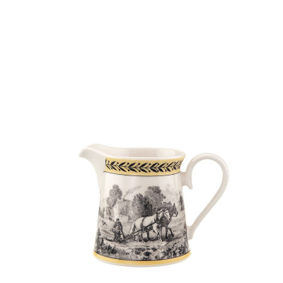 Молочник 0,3л Audun Ferme Villeroy & Boch	 Молочник 0,3л Audun Ferme Villeroy & Boch