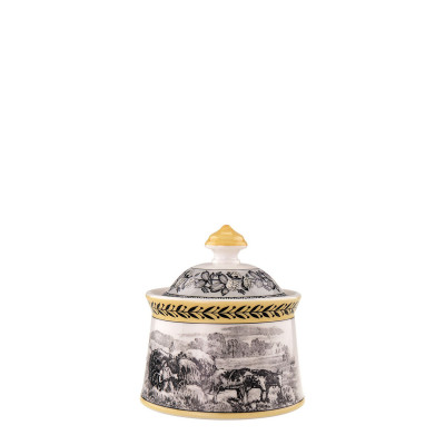 Сахарница 0,3л Audun Ferme Villeroy & Boch	 Сахарница 0,3л Audun Ferme Villeroy & Boch